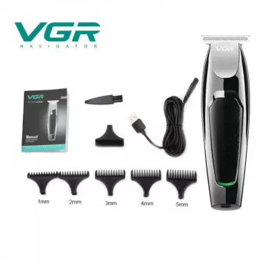 Машинка для стрижки VGR V-030