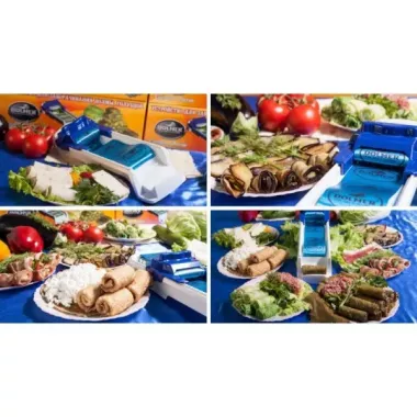 Долмер устройство для заворачивания голубцов и долмы