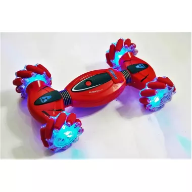 Машинка перевертыш на радиоуправлении Extreme RQ2093