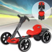 Машина детская электро HL-B6 с аккум.6V, 4.5A, 6км.ч, до 50кг, 3-8 лет