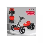 Машина детская электро HL-B6 с аккум.6V, 4.5A, 6км.ч, до 50кг, 3-8 лет