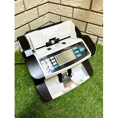 Машинка для счета денег Счетчик банкнот  WX-7253