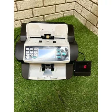 Машинка для счета денег Счетчик банкнот  WX-7253