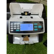 Машинка для счета денег Счетчик банкнот WX-7253