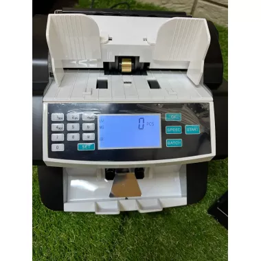 Машинка для счета денег Счетчик банкнот  WX-7253
