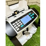 Машинка для счета денег Счетчик банкнот WX-7253