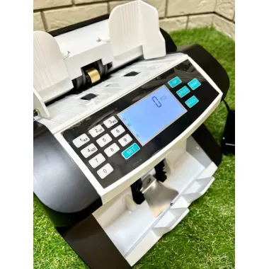 Машинка для счета денег Счетчик банкнот  WX-7253