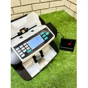 Машинка для счета денег Счетчик банкнот WX-7253