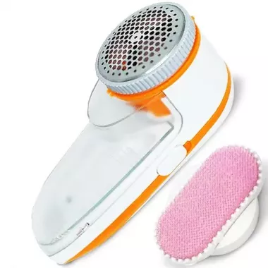 Машинка для видалення катишків Gemei GM 231