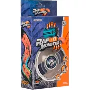 Машинка Hobby Leader Rapid Monster в шаре