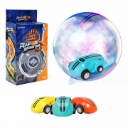 Машинка Hobby Leader Rapid Monster в шаре