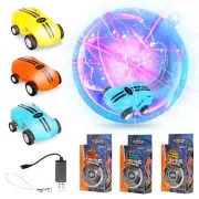 Машинка Hobby Leader Rapid Monster в шаре