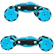 Машинка-перевертень на радіокеруванні YL-51 ∙ Радіокерована машинка-всюдихід ∙ Управління від пульта/руки