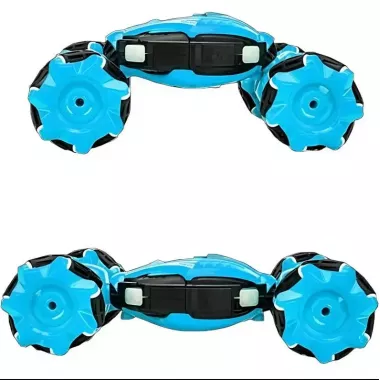 Машинка-перевертень на радіокеруванні YL-51 ∙ Радіокерована машинка-всюдихід ∙ Управління від пульта/руки