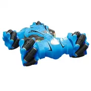 Машинка-перевертень на радіокеруванні YL-51 ∙ Радіокерована машинка-всюдихід ∙ Управління від пульта/руки