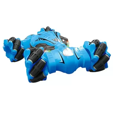 Машинка-перевертень на радіокеруванні YL-51 ∙ Радіокерована машинка-всюдихід ∙ Управління від пульта/руки