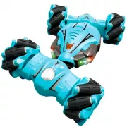 Машинка-перевертень на радіокеруванні YL-51 ∙ Радіокерована машинка-всюдихід ∙ Управління від пульта/руки