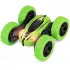 Машинка перевертыш вездеход трюковая на радиоуправлении Ydjia Stunt Car D828 Green