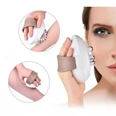 Массажер антицеллюлитный Shuqin Body Slimmer SQ 100 Массажер антицеллюлитный Shuqin Body Slimmer SQ 100