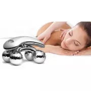 Массажер для тела 4D Massager Роликовый лифтинговый массажер