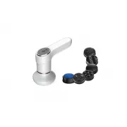 Массажер перкуссионный INSPIRE SL-830