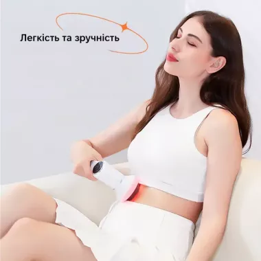 Масажер перкусійний INSPIRE SL-830