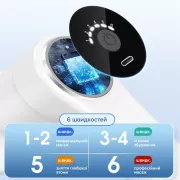 Массажер перкуссионный INSPIRE SL-830