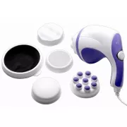 Массажер для похудения,для тела, рук и ног Relax&Tone