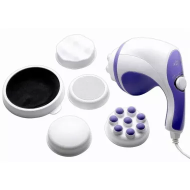 Масажер для схуднення, для тіла, рук та ніг Relax&Tone