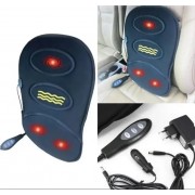 Масажна накидка на сидіння, Масажний килимок, стегна, MASSAGER LY-407