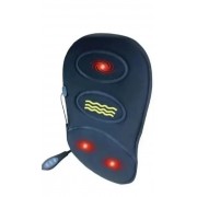 Масажна накидка на сидіння, Масажний килимок, стегна, MASSAGER LY-407