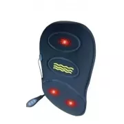 Массажная накидка на сидение Массажная накидка, Массажный коврик, бедра, MASSAGER LY-407