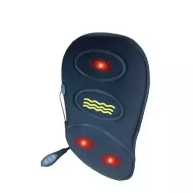 Массажная накидка на сидение Массажная накидка, Массажный коврик, бедра, MASSAGER LY-407 Массажная накидка на сидение Массажная накидка, Массажный коврик, бедра, MASSAGER LY-407