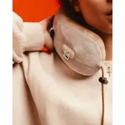 Массажная подушка Gelius Smart Pillow Massager GP-PM001