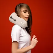 Массажная подушка Gelius Smart Pillow Massager GP-PM001