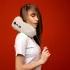 Массажная подушка Gelius Smart Pillow Massager GP-PM001