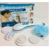 Массажная щетка для тела Spin Spa Brush (WN-01)