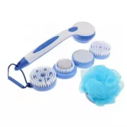 Массажная щетка для тела Spin Spa Brush (WN-01)