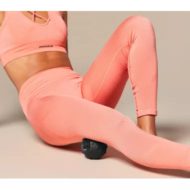 Массажный мяч Vibrating Massage Ball