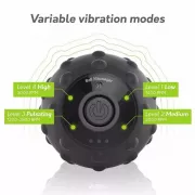Массажный мяч Vibrating Massage Ball