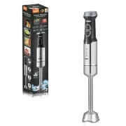 Металлический блендер R 365 высокоскоростной ручной блендер