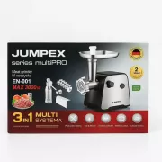 Мясорубка 3 в 1 Jumpex Series Multi EN-001