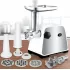 Мясорубка DOMOTEC MS-2028 4500W Мясорубка DOMOTEC MS-2028 4500W