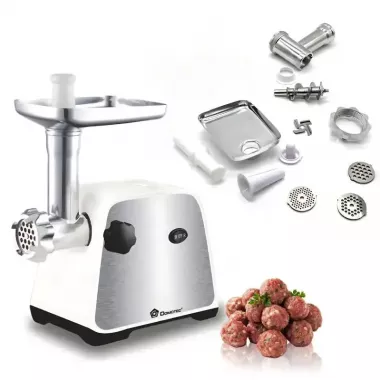 Мясорубка DOMOTEC MS-2028 4500W Мясорубка DOMOTEC MS-2028 4500W