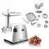 Мясорубка DOMOTEC MS-2028 4500W Мясорубка DOMOTEC MS-2028 4500W