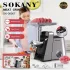 Мясорубка SOKANY SK-06007 потужністю 3300 Вт