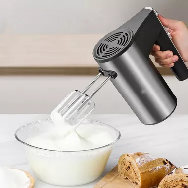 Миксер ручной электрический Rainberg RB-2214