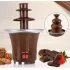 Мини шоколадный фонтан Fontaine Chocolat