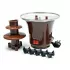 Мини шоколадный фонтан Fontaine Chocolat