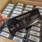 Джерело безперебійного живлення для роутера 10400Mah, USB виходи, DC 5V, 9V, 12V. ДБЖ для Роутерів